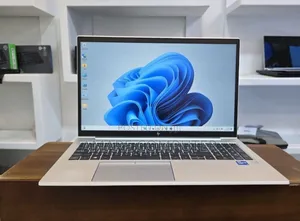 New Laptop HP EliteBook 850 G8 16GB Intel Core I7 SSD 512GB