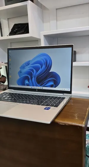 New Laptop HP EliteBook 850 G8 16GB Intel Core I7 SSD 512GB