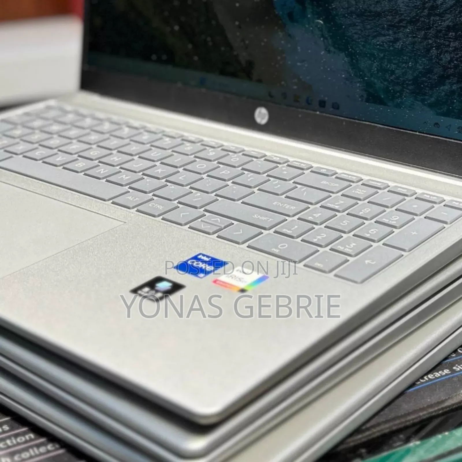 New Laptop HP Stream Notebook 16GB Intel Core I5 SSD 1T