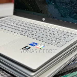 Photo - New Laptop HP Stream Notebook 16GB Intel Core I5 SSD 1T