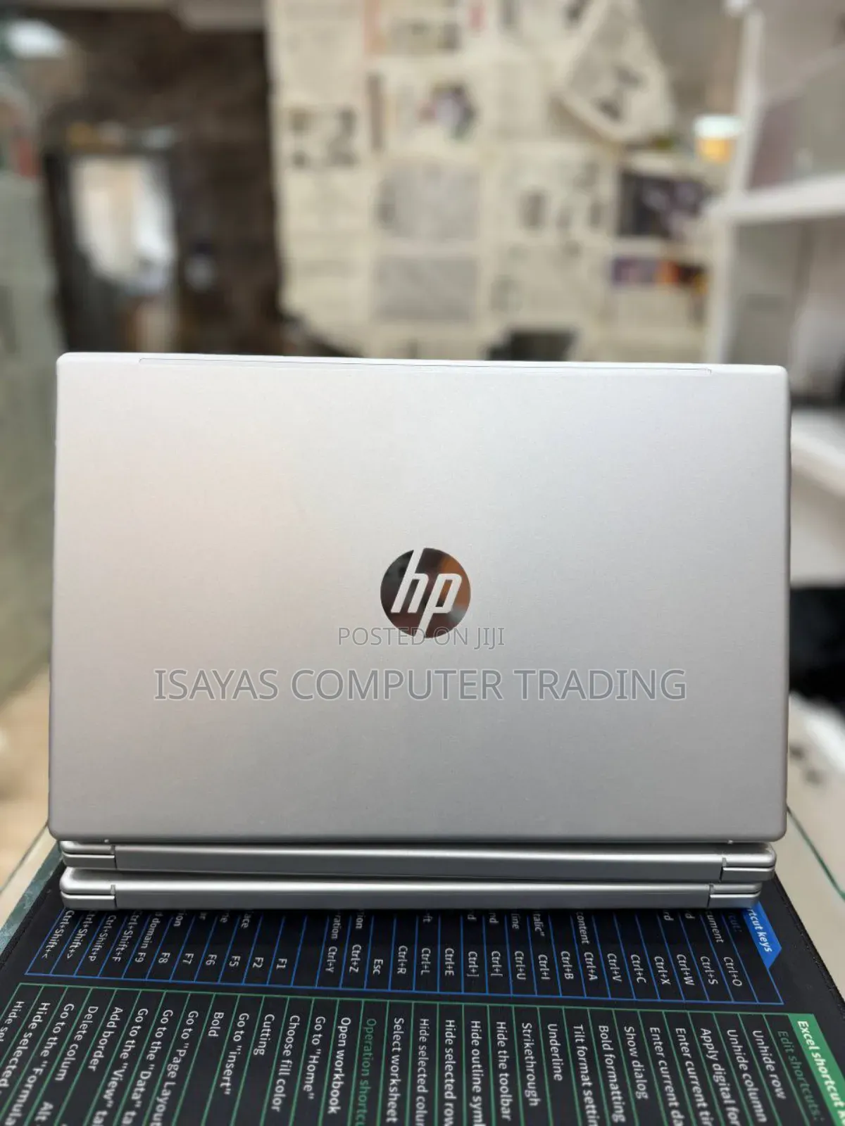 New Laptop HP Stream Notebook 16GB Intel Core I5 SSD 1T