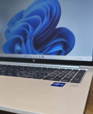 New Laptop HP EliteBook 850 G8 16GB Intel Core I7 SSD 512GB