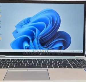 Photo - New Laptop HP EliteBook 850 G8 16GB Intel Core I7 SSD 512GB