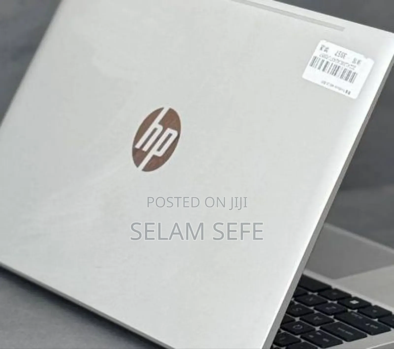 New Laptop HP ProBook 440 G9 16GB Intel Core I7 SSD 512GB