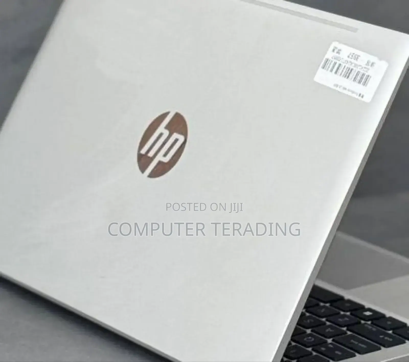 New Laptop HP ProBook 440 G9 16GB Intel Core I7 SSD 512GB