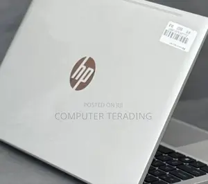 New Laptop HP ProBook 440 G9 16GB Intel Core I7 SSD 512GB