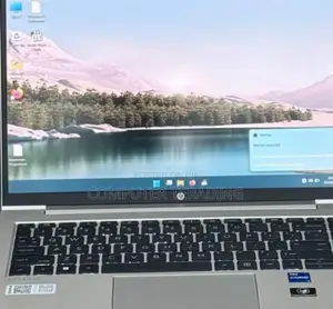 New Laptop HP ProBook 440 G9 16GB Intel Core I7 SSD 512GB
