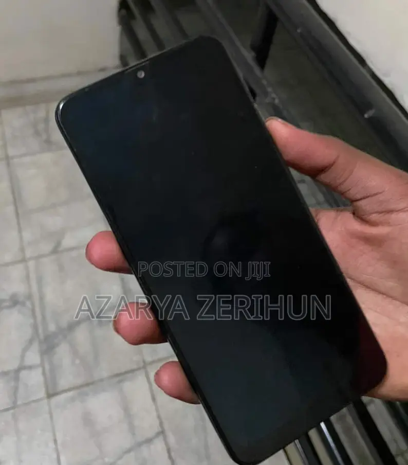 Samsung Galaxy M10 32 GB Black