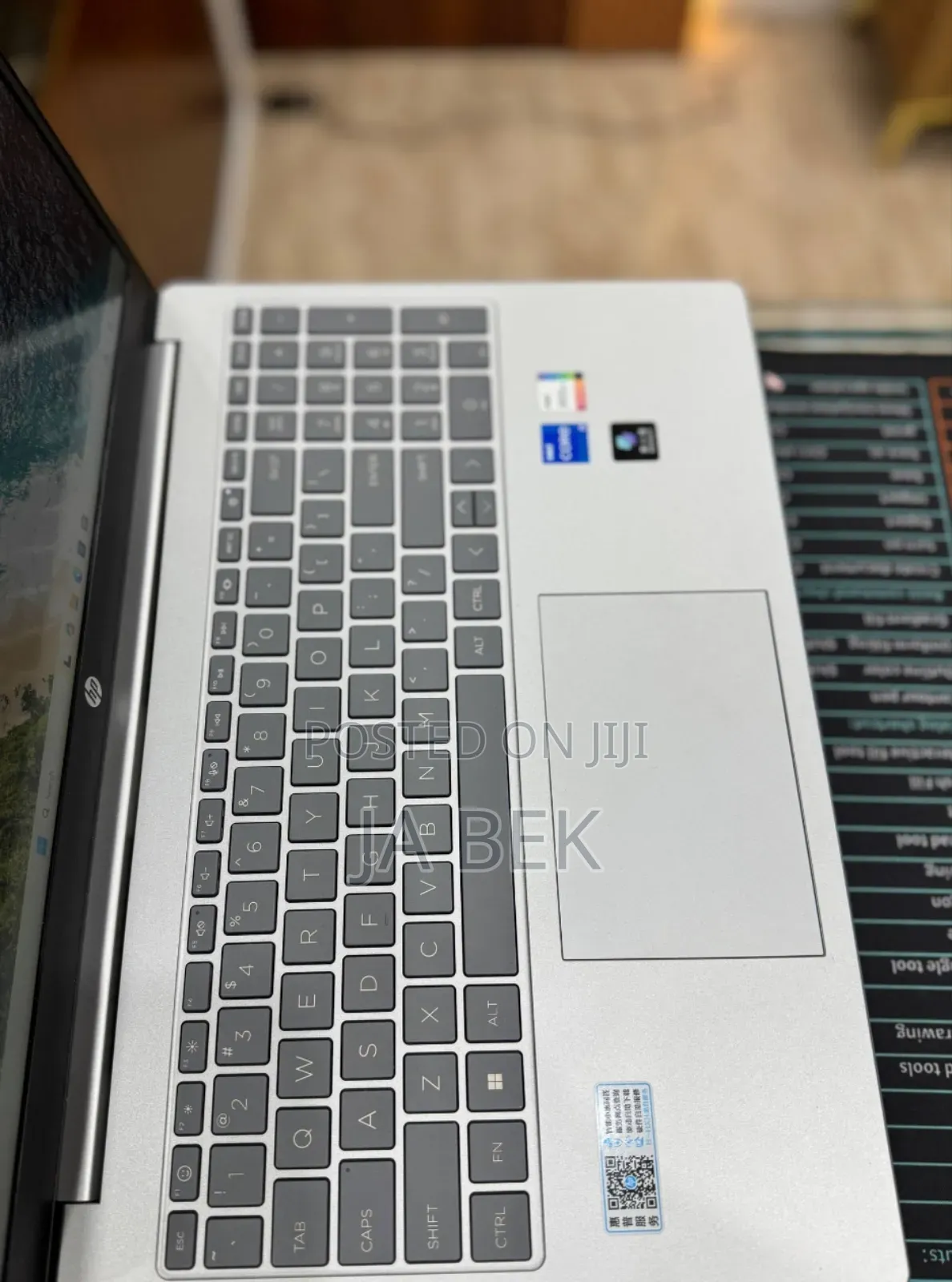 New Laptop HP Stream Notebook 16GB Intel Core I5 SSD 1T