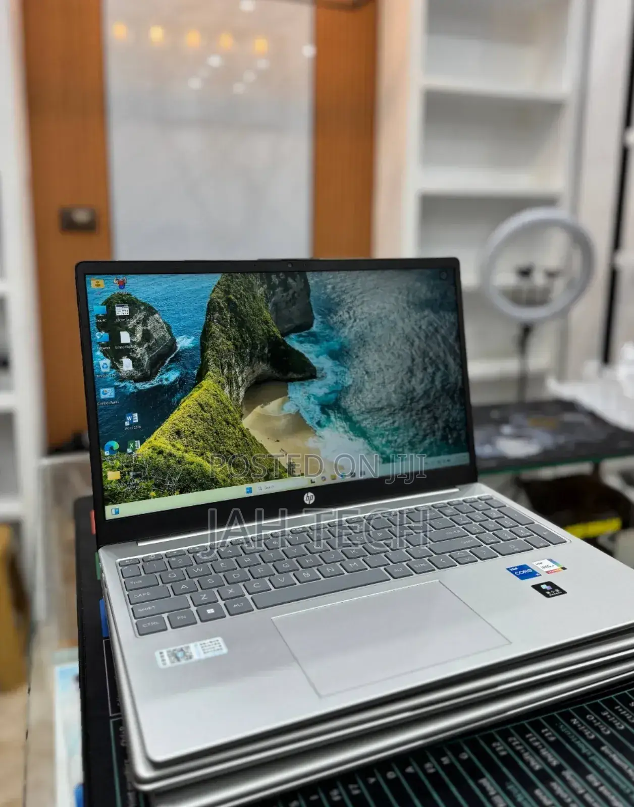 New Laptop HP Stream Notebook 16GB Intel Core I5 SSD 1T