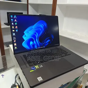 Photo - New Laptop Asus 16GB Intel Core I9 SSD 1T