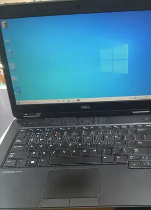 New Laptop Dell Latitude 14 4GB Intel Core I5 HDD 500GB