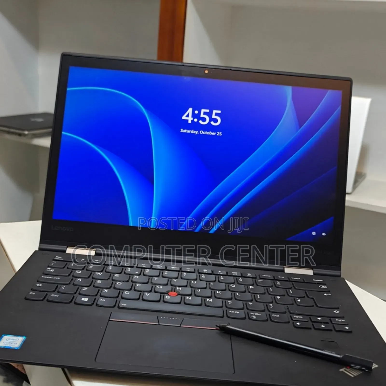 New Laptop Lenovo Thinkpad X1 Yoga 8GB Intel Core I5 SSD 512GB