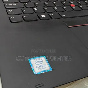 New Laptop Lenovo Thinkpad X1 Yoga 8GB Intel Core I5 SSD 512GB