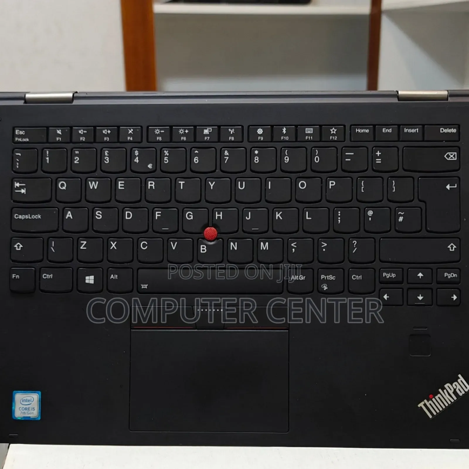 New Laptop Lenovo Thinkpad X1 Yoga 8GB Intel Core I5 SSD 512GB