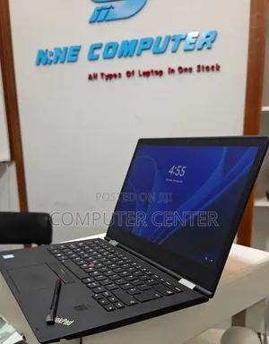 New Laptop Lenovo Thinkpad X1 Yoga 8GB Intel Core I5 SSD 512GB