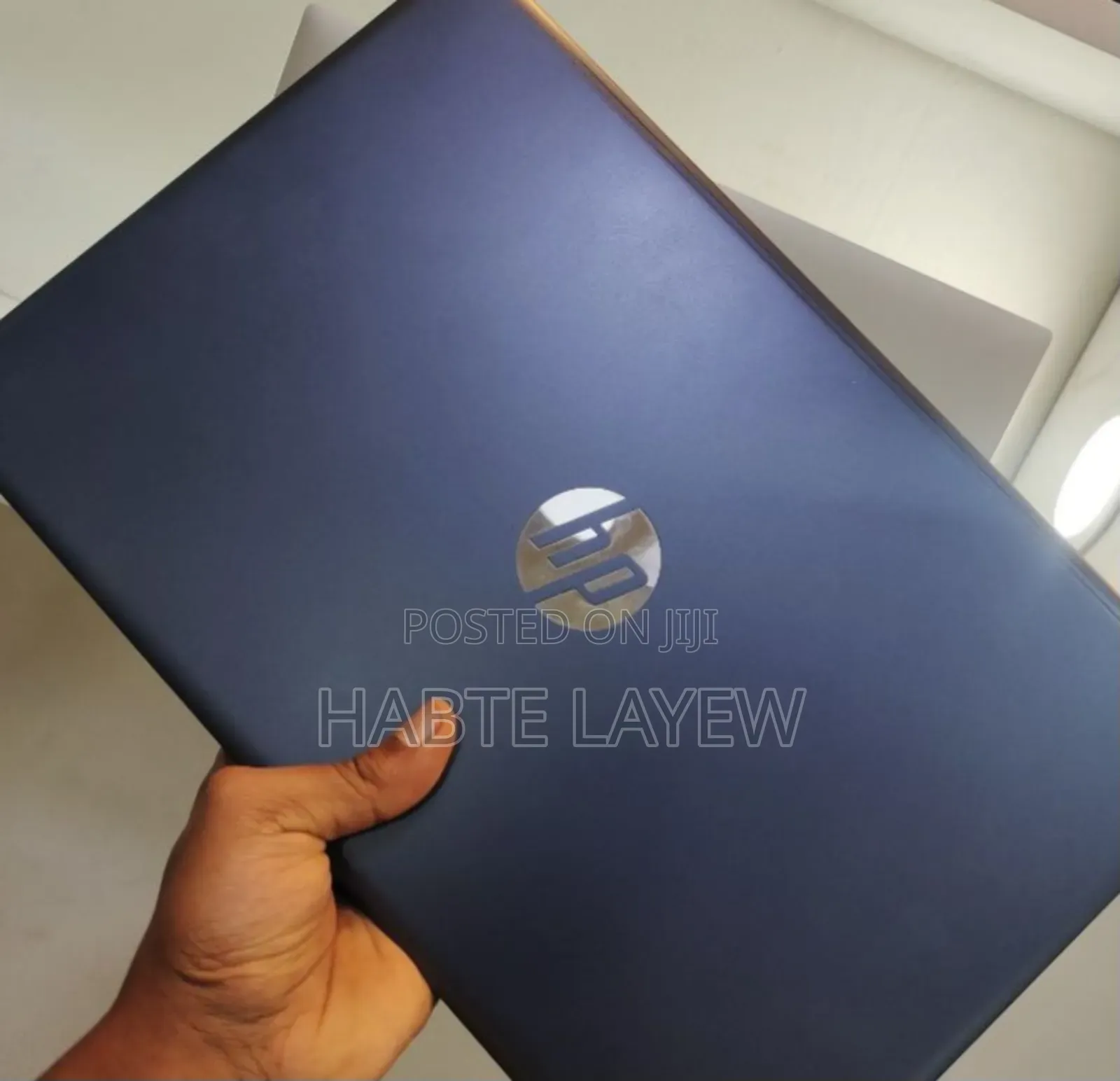 New Laptop HP Pavilion 15 16GB AMD Ryzen 7 SSD 512GB