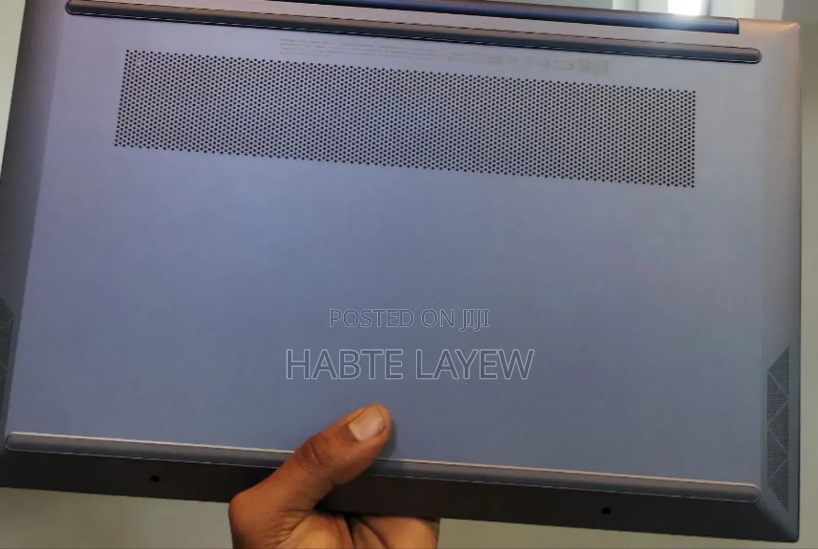 New Laptop HP Pavilion 15 16GB AMD Ryzen 7 SSD 512GB