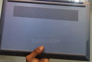 New Laptop HP Pavilion 15 16GB AMD Ryzen 7 SSD 512GB