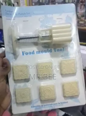 Photo - ከኪስ ቅርፅ ማውጫ በ አነስተኝ ዋጋ