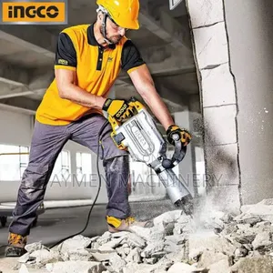 Ingco Jack Hammer 1700w ጃክ ሀመር