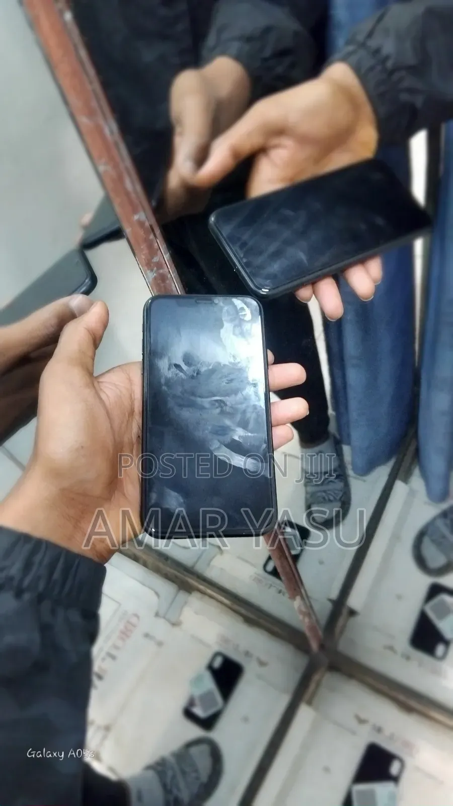 iPhone Xr All Most New