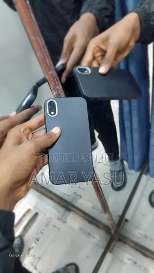 iPhone Xr All Most New