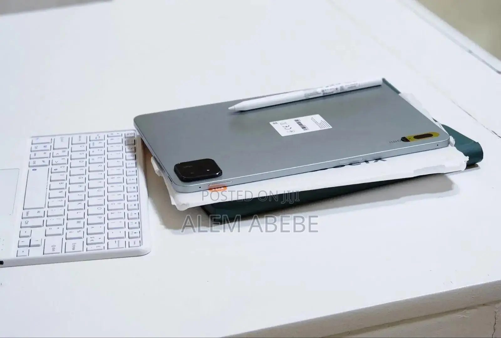 New Xiaomi Pad 7 256 GB