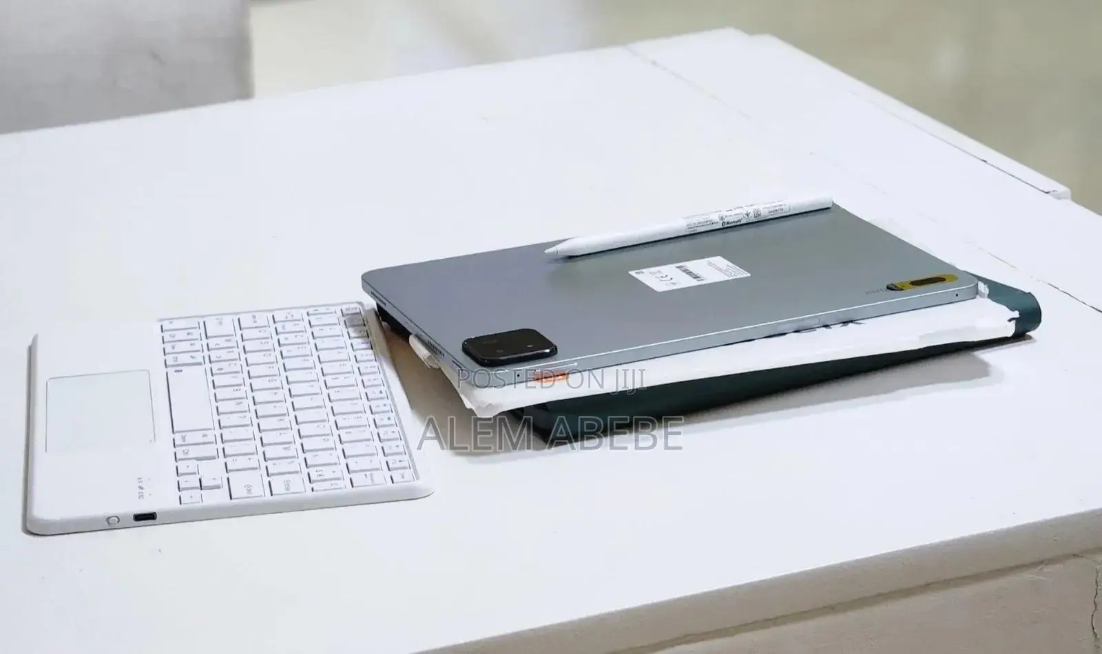 New Xiaomi Pad 7 256 GB