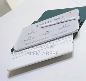 New Xiaomi Pad 7 256 GB