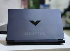 New Laptop HP Victus 15 8GB Intel Core I5 SSD 512GB