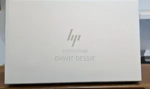 New Laptop HP EliteBook 850 G8 16GB Intel Core I7 SSD 512GB