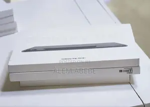Photo - New Samsung Galaxy Tab S9 FE+ 128 GB