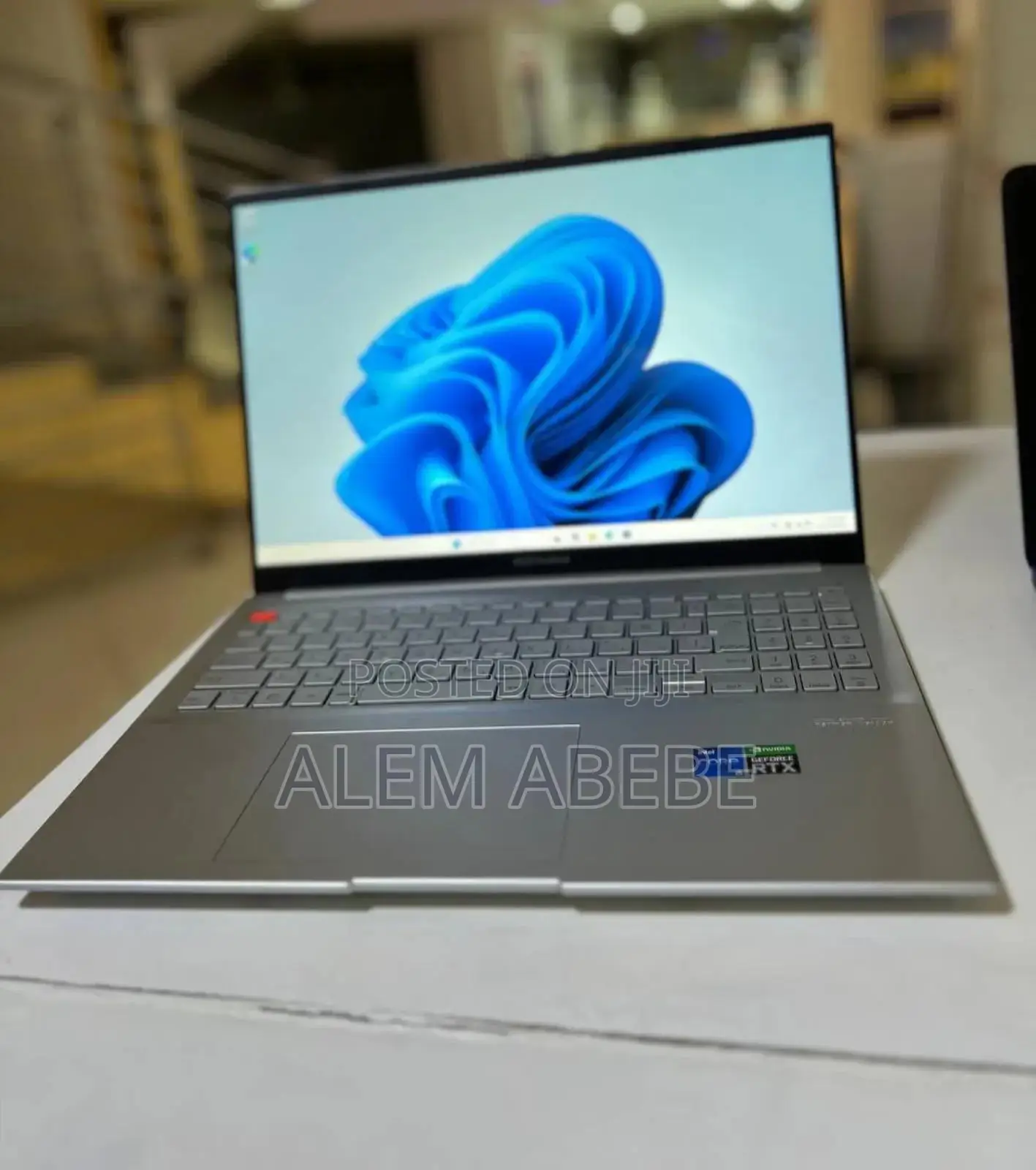 New Laptop Asus VivoBook 15 X505BA 16GB Intel Core I5 SSD 512GB