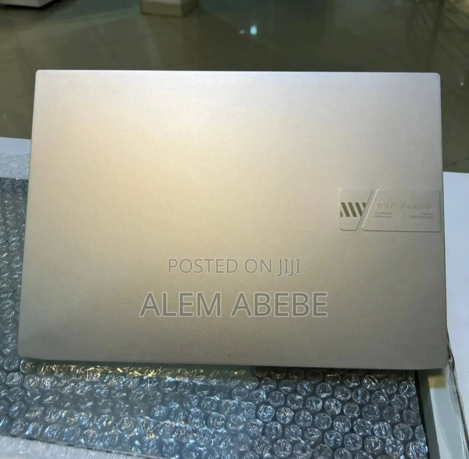 New Laptop Asus VivoBook 15 X505BA 16GB Intel Core I5 SSD 512GB