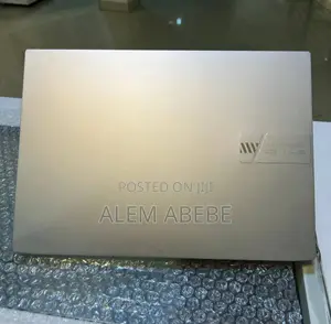 New Laptop Asus VivoBook 15 X505BA 16GB Intel Core I5 SSD 512GB