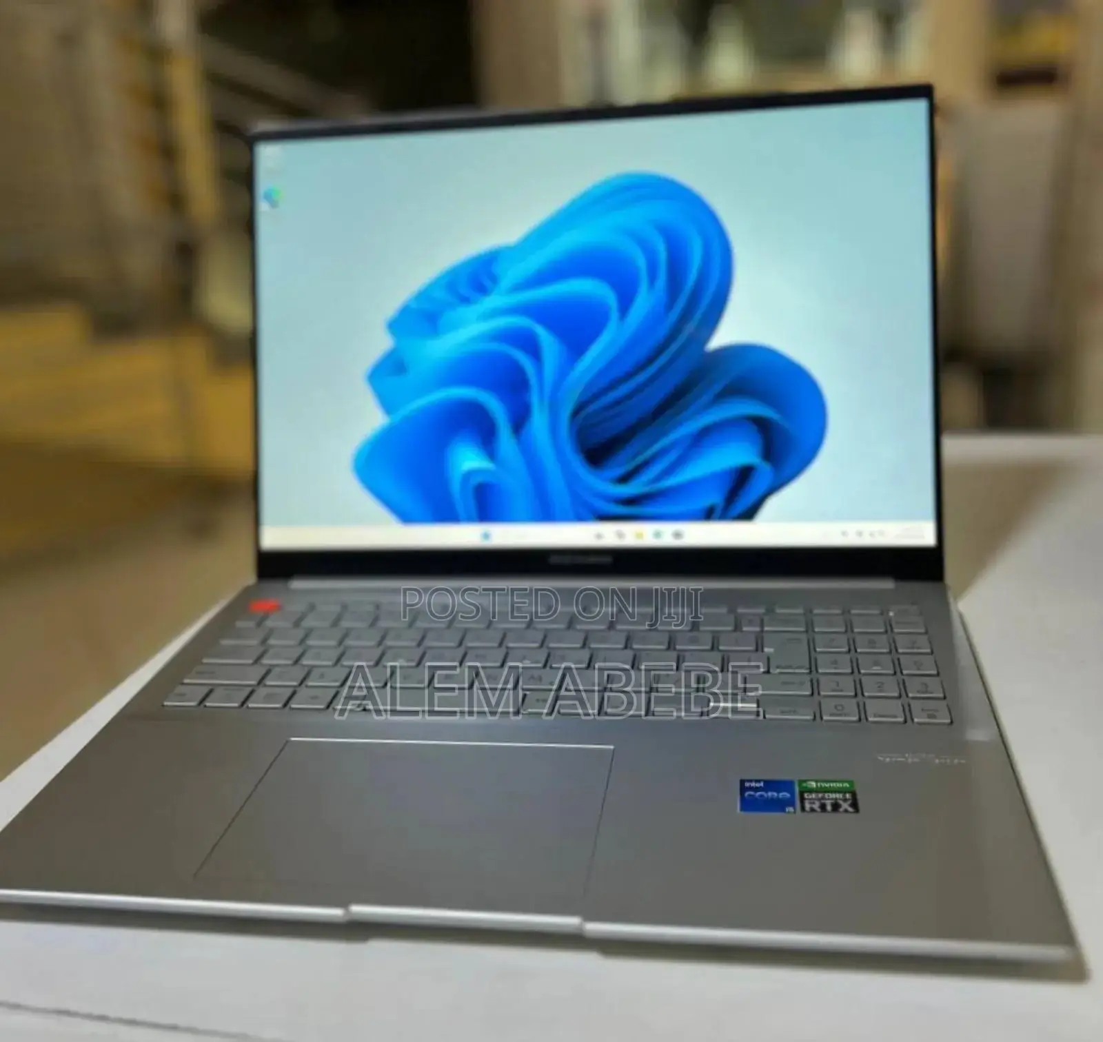 New Laptop Asus VivoBook 15 X505BA 16GB Intel Core I5 SSD 512GB