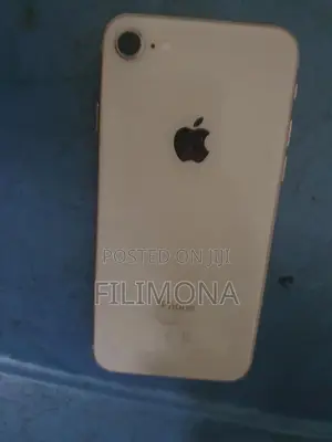 Photo - New Apple iPhone 8 64 GB White