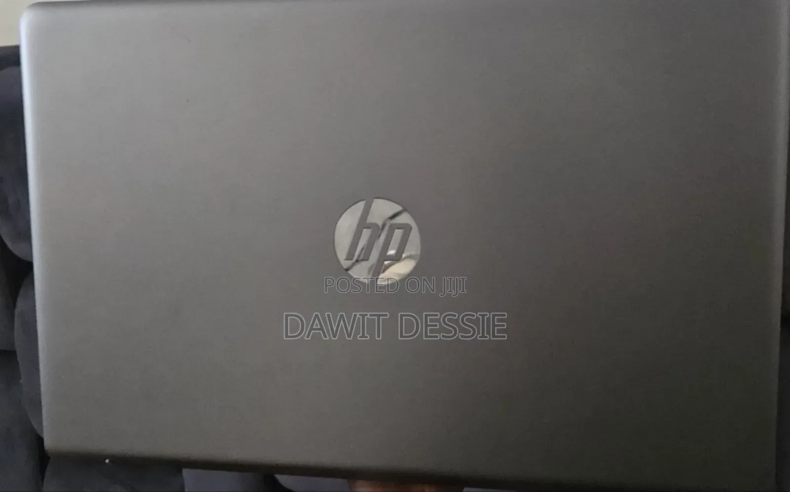 New Laptop HP 15 16GB Intel Core I7 SSD 512GB