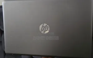 New Laptop HP 15 16GB Intel Core I7 SSD 512GB