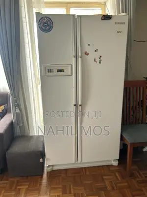 Photo - Refrigerator