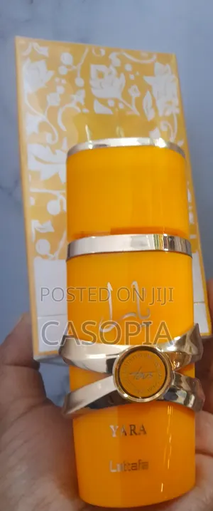 Photo - Yara Perfume