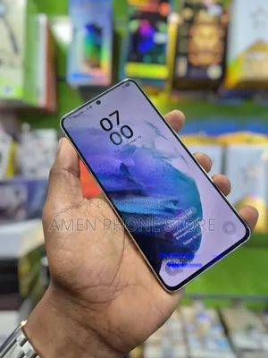 Photo - Samsung Galaxy S21 5G 256 GB White