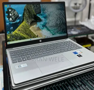 New Laptop HP Stream Notebook 16GB Intel Core I5 SSD 1T