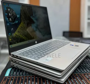 New Laptop HP Stream Notebook 16GB Intel Core I5 SSD 1T