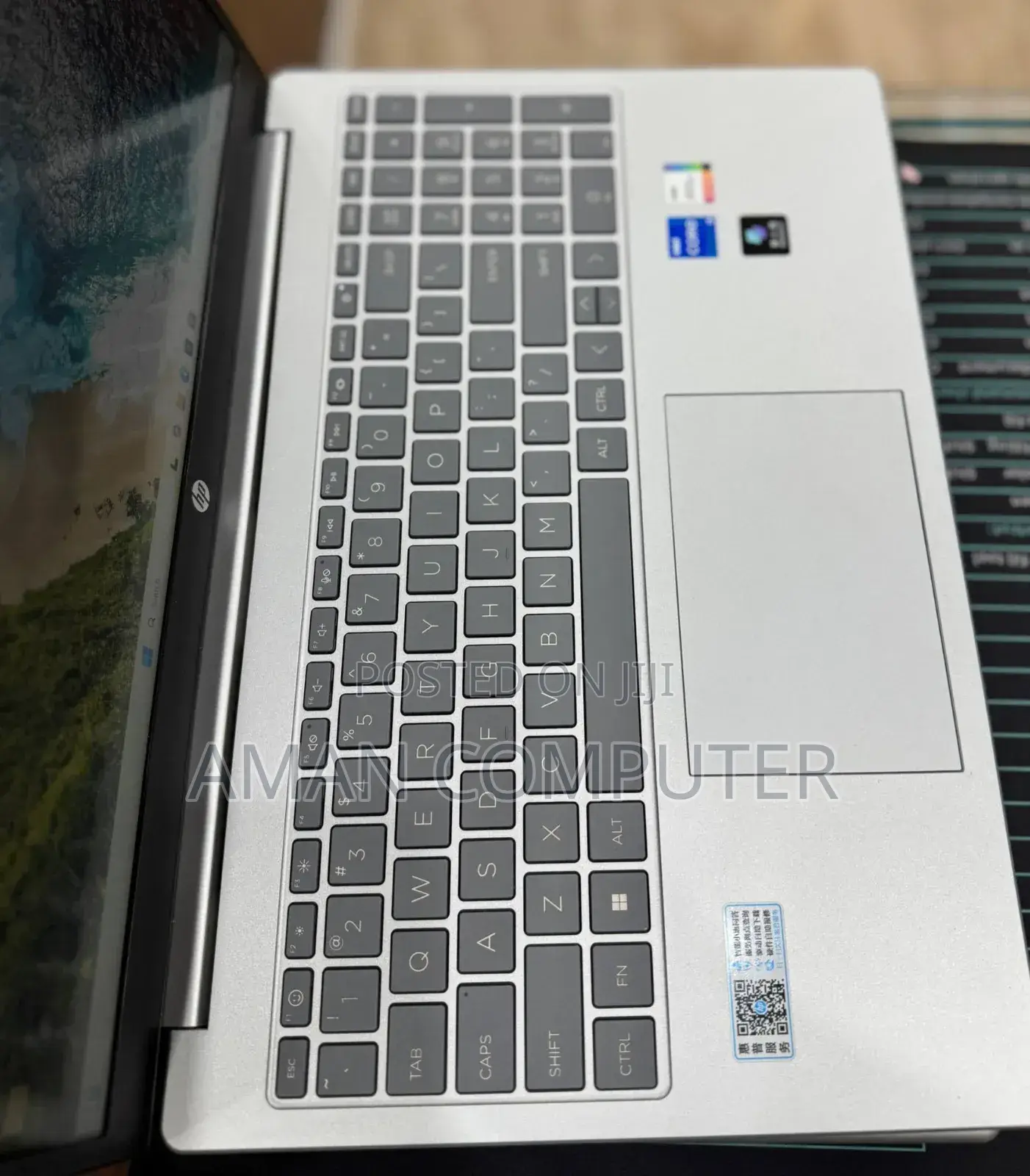 New Laptop HP Stream Notebook 16GB Intel Core I5 SSD 1T