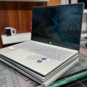 New Laptop HP Stream Notebook 16GB Intel Core I5 SSD 1T