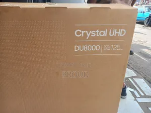 Photo - Samsung 50 Inch Tv