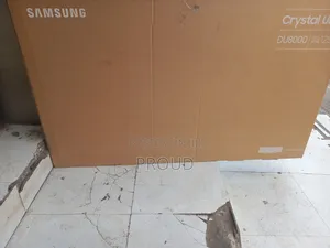 Samsung 50 Inch Tv