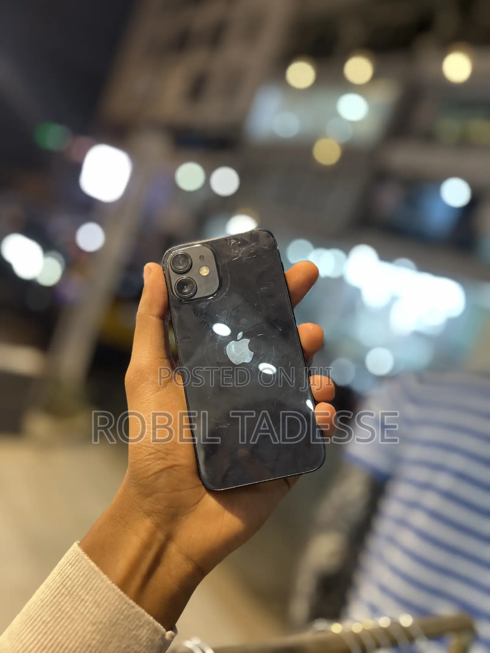 Apple iPhone 12 mini 128 GB